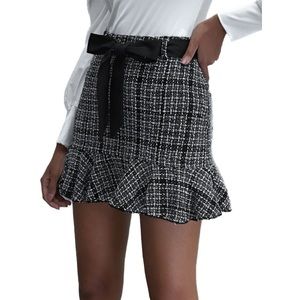 SHEIN Women’s Mini Skirt